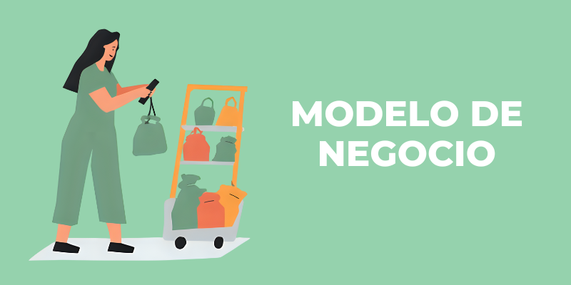 Business model