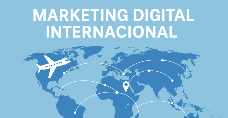 Màrqueting Digital Internacional