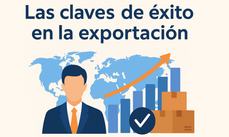 Keys to success in Export